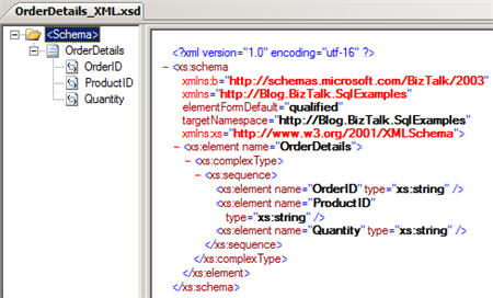 How To Insert Xml Data Into Table In Sql Server 2008
